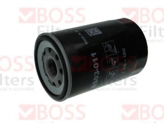 BS03011 Boss Фільтр масла